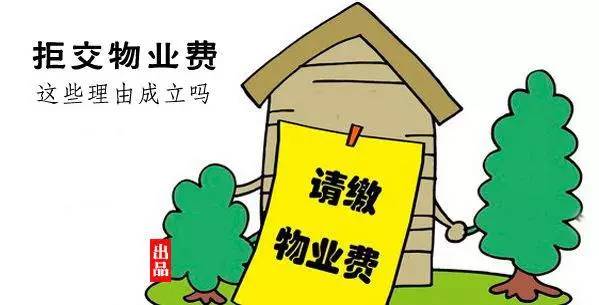 最新残疾人免交物业费政策，关爱与支持照亮生活