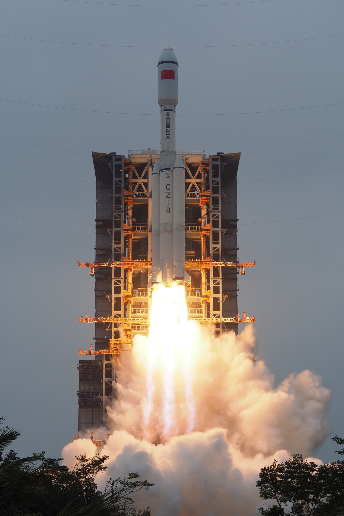 航天新里程碑，探索宇宙最新发展动态