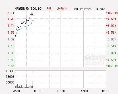 诺德股份最新动态，引领行业变革，展望未来发展之路