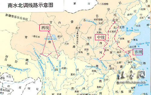 南水北调西线工程进展与挑战并存，最新消息解析