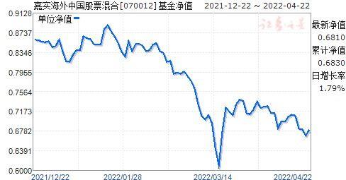 今日最新净值揭秘，聚焦110029基金净值探讨