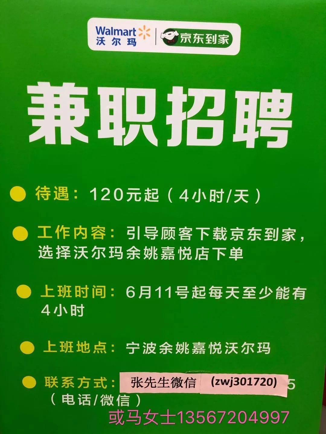 最新兼职招聘，多元化职业路径的机遇与挑战探索