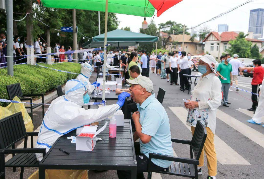 沈阳应对新冠疫情新挑战，城市防疫措施与应对策略