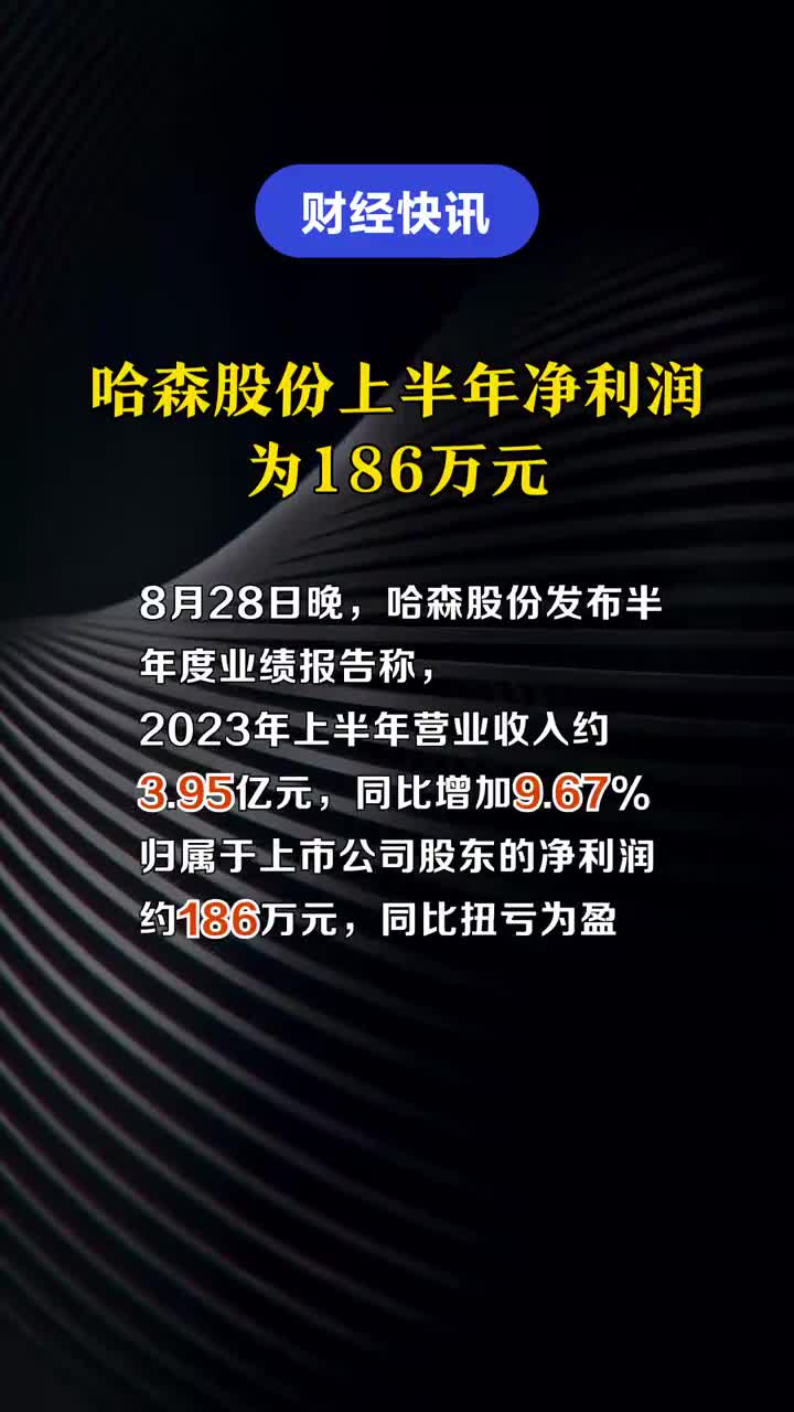 哈森股份最新消息综述，动态与发展概览