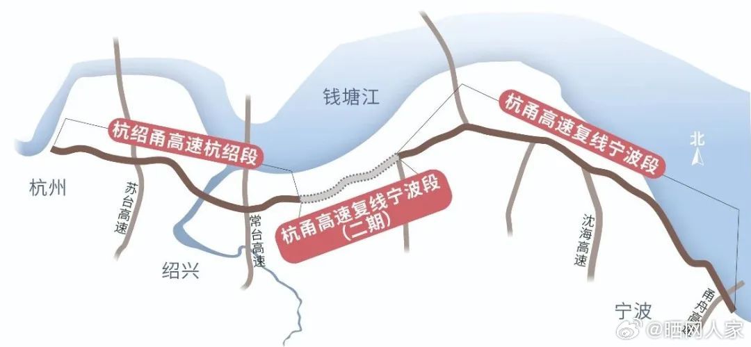 甬舟铁路进展顺利，助力长三角一体化发展