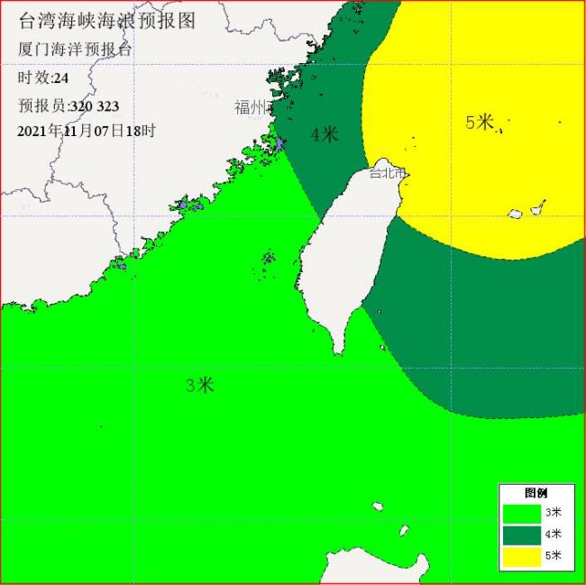 山东海洋天气预报最新分析概览