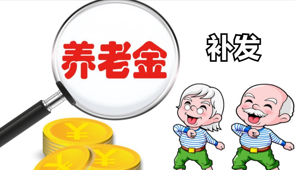 养老金补发最新动态，全面解读及其影响分析