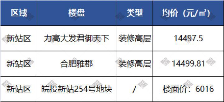 合肥土拍最新消息深度解析