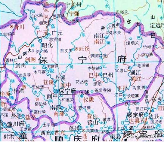 四川省最新地图揭示地理美景与经济发展脉络