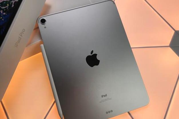 最新iPad，科技与极致体验的无缝融合