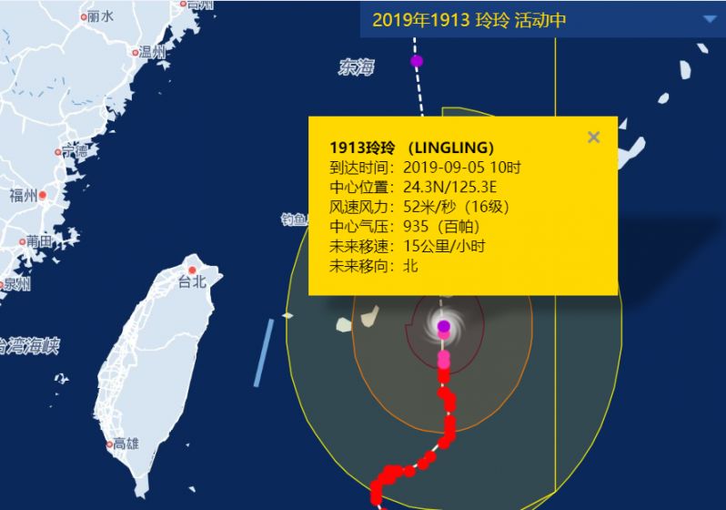 揭秘台风梅花最新动态，关于台风梅花13号最新消息速递