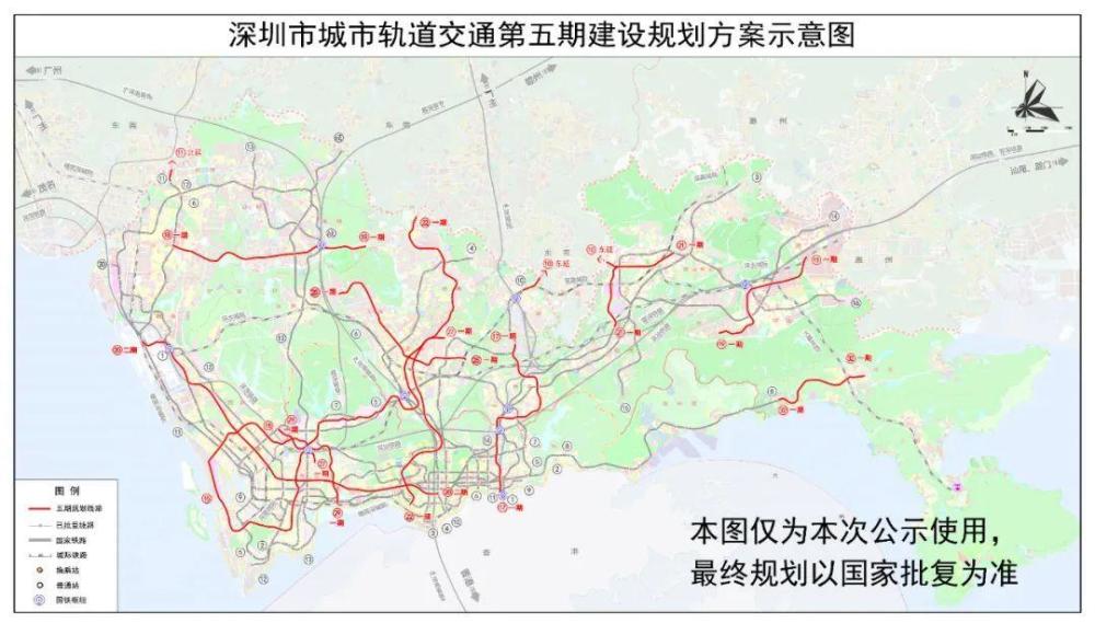 地铁22号线最新线路图，揭示城市发展的脉络与未来展望