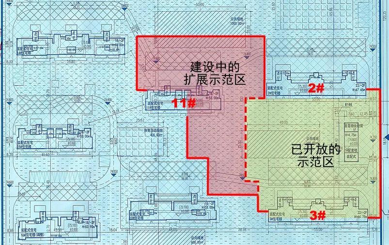 金地最新动态引领行业趋势，塑造美好未来