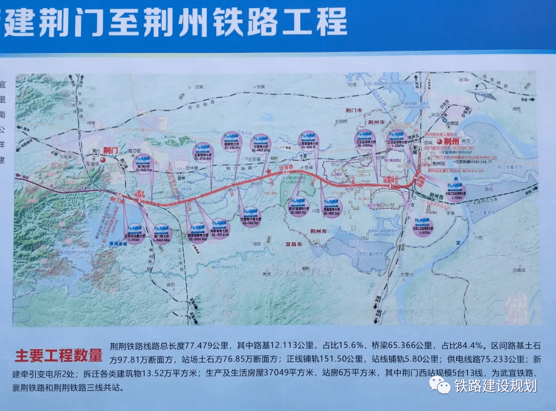 荆荆常高铁最新动态深度剖析