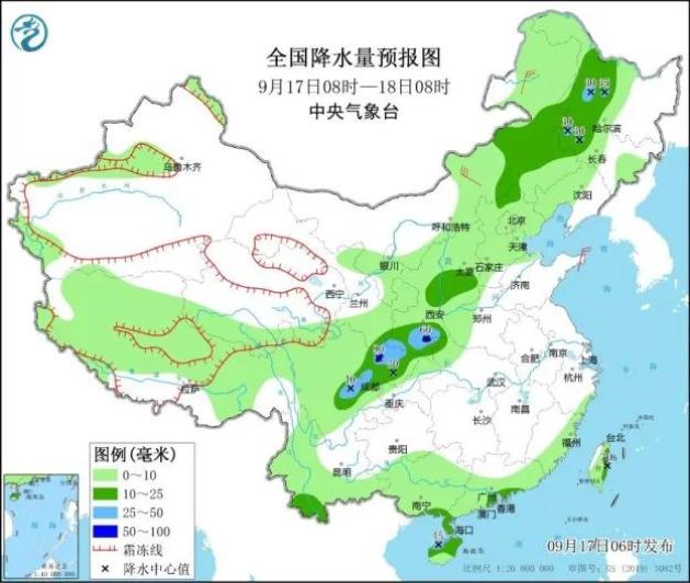 富平最新天气预报概览