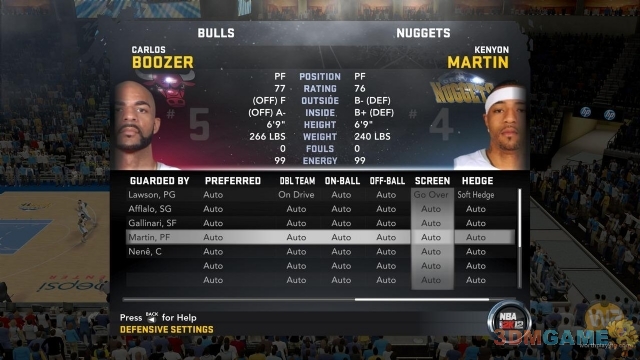 NBA 2K12最新名单更新及球队动态概览