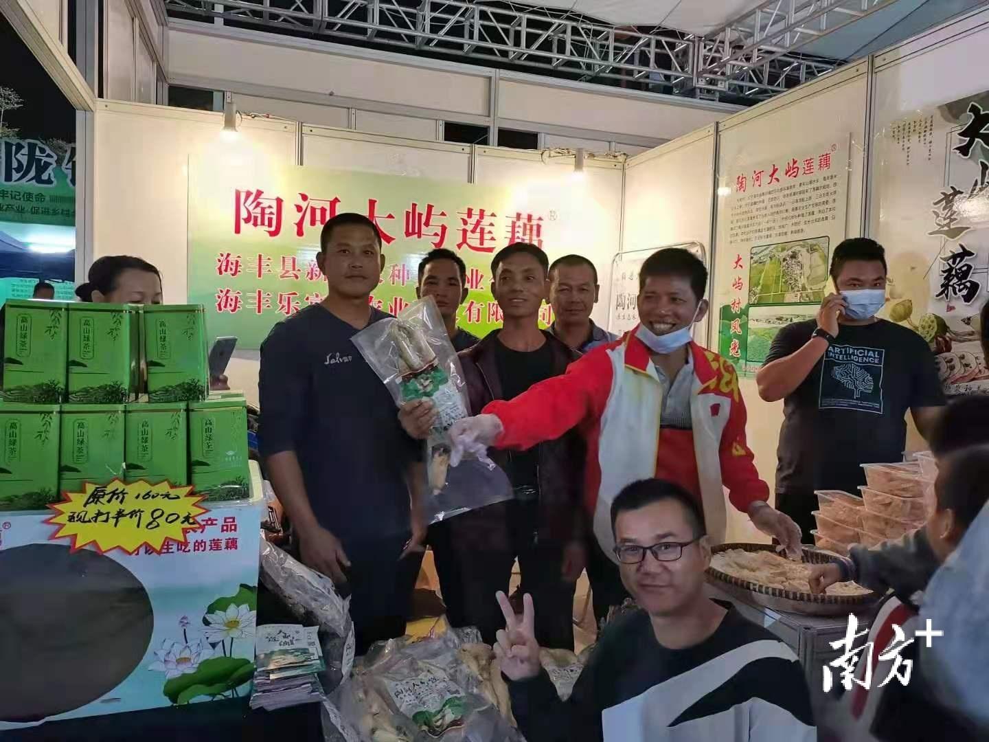 海丰县大项目引领经济腾飞，地方发展的关键驱动力