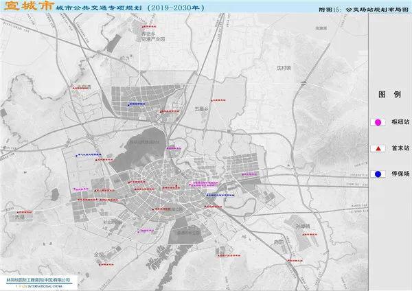 宣城市最新规划图，塑造未来城市的宏伟蓝图