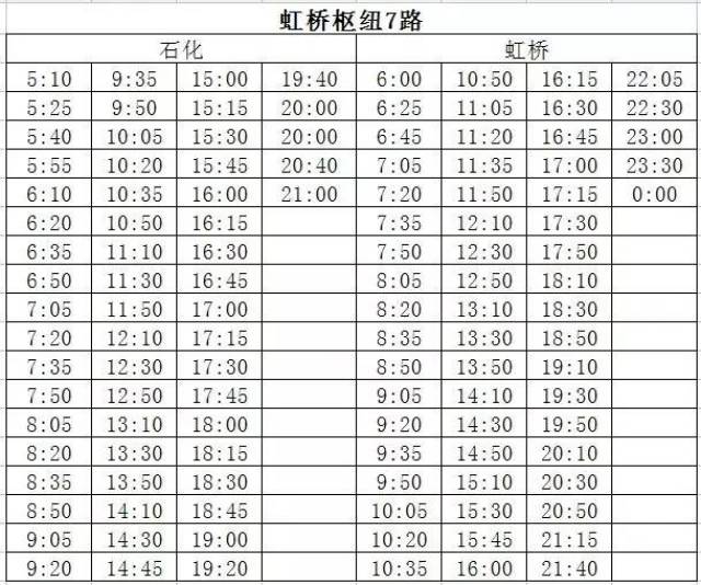 沪塘专线最新时刻表全面解析