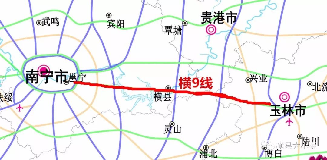 大新县公路最新规划图，构建现代化交通网络新篇章