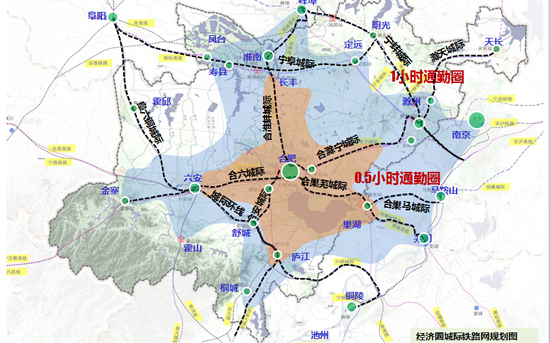 巢马城际铁路最新动态全面解析