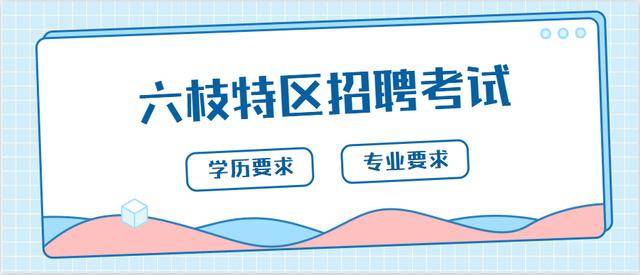 六枝特区最新招聘动态与地区发展的关联影响分析