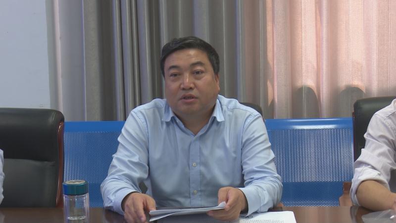 曹川村民委员会发展规划概览