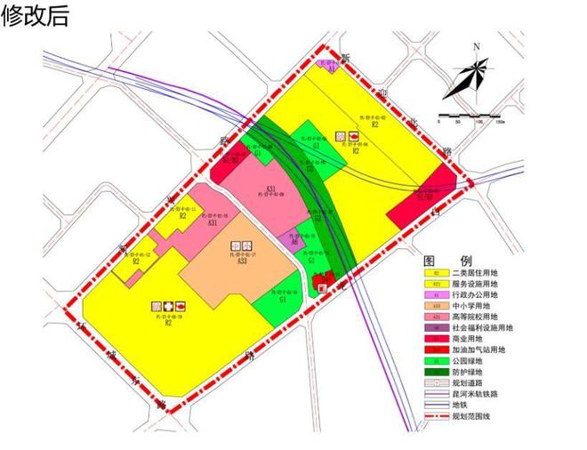 棍宁村全新发展规划展望