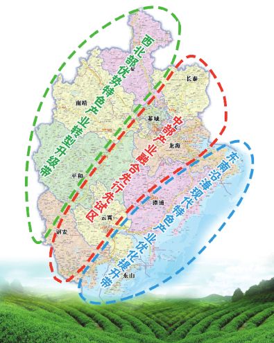 长乐市农业农村局最新发展规划概览