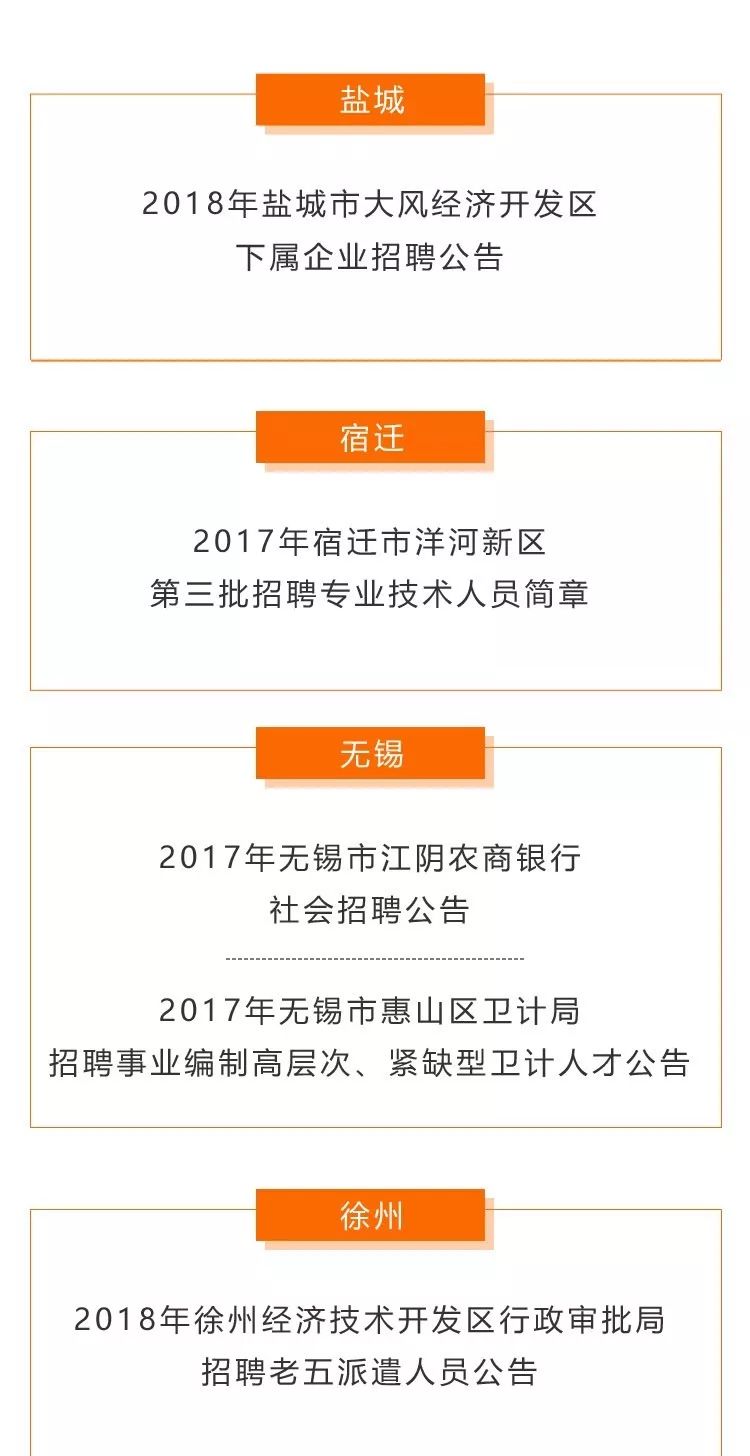 弶港镇最新招聘信息汇总