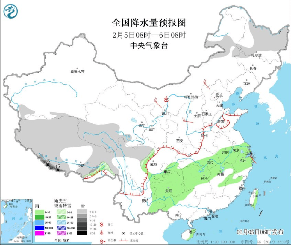 友谊街道最新天气预报及其对生活工作的影响分析