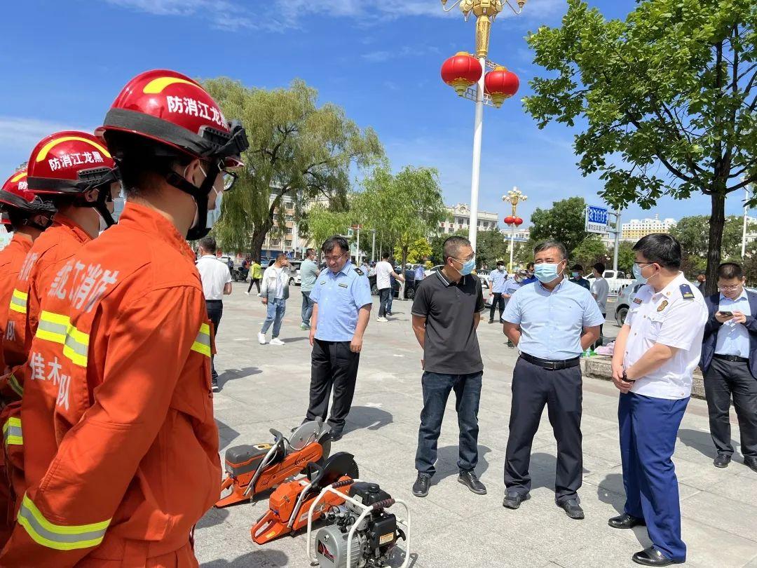 富锦市民政局发展规划，构建和谐社会，提升民生福祉