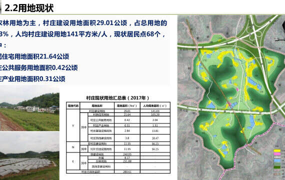 桂井村委会最新发展规划概览