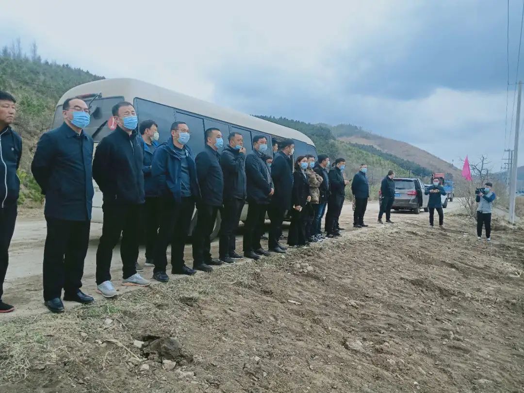 翠雷山垦殖场交通新闻更新