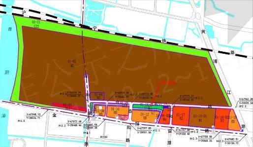 昆山市自然资源和规划局最新发展规划揭晓