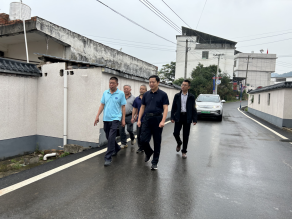 协嘎村交通新动态，道路升级与设施完善助力地方发展