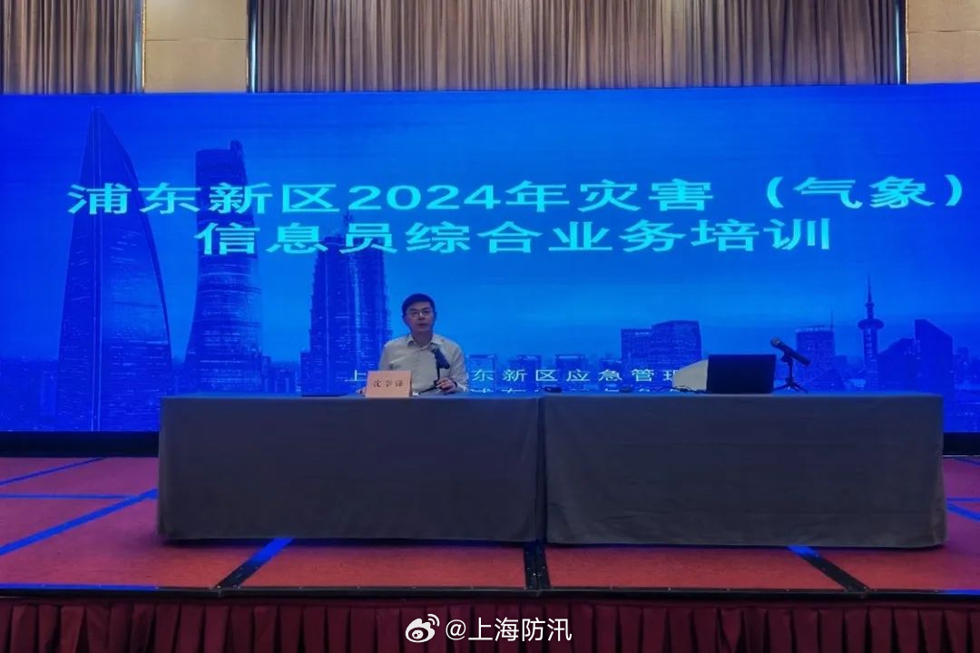 浦东新区应急管理局新项目，构建现代化应急管理体系