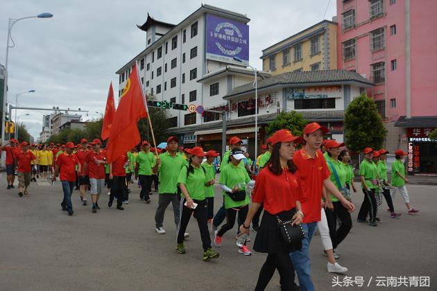 通海县卫生健康局最新发展规划概览