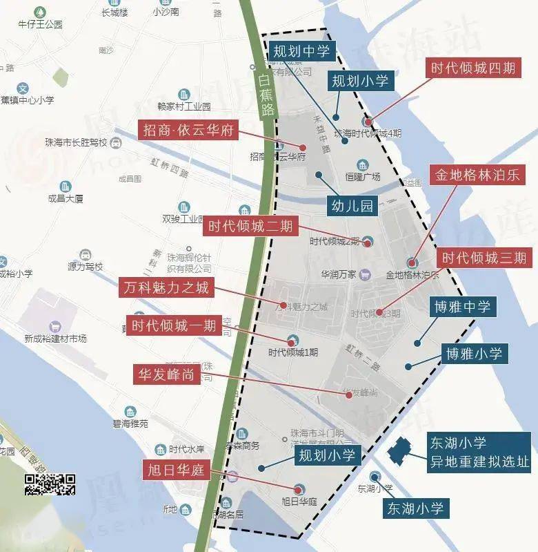 斗门区小学未来教育蓝图发展规划揭晓，塑造优质教育新篇章