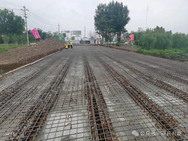 建邺区级公路维护监理事业单位启动新项目，助力公路品质升级与城市发展服务