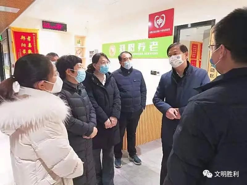 敬业街道新任领导团队引领未来，共筑美好明天的新篇章街道风采展