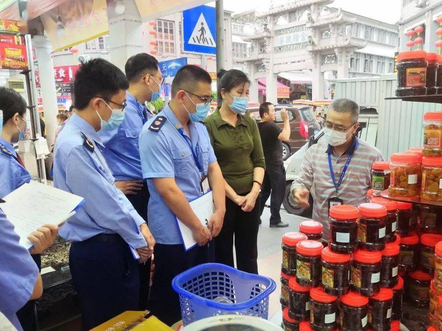 长武县市场监督管理局人事调整重塑监管力量，推动市场繁荣发展