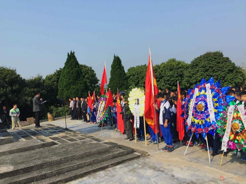 佛冈县民政局最新动态报道