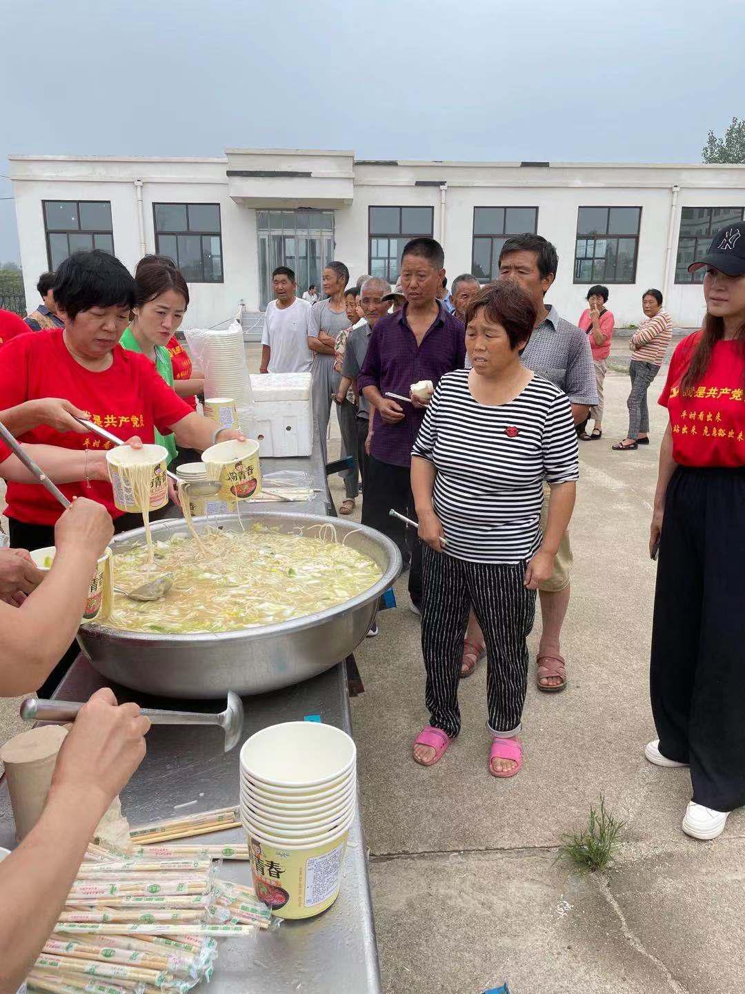 卫辉市退役军人事务局最新动态报道