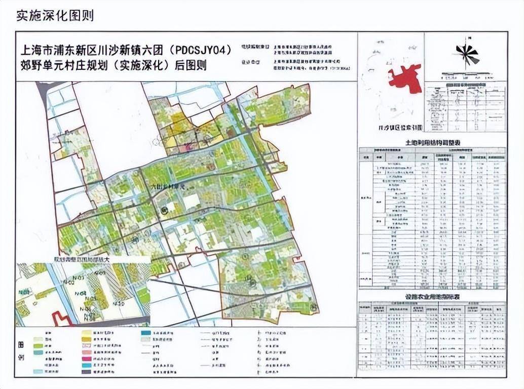 静安区农业农村局最新发展规划