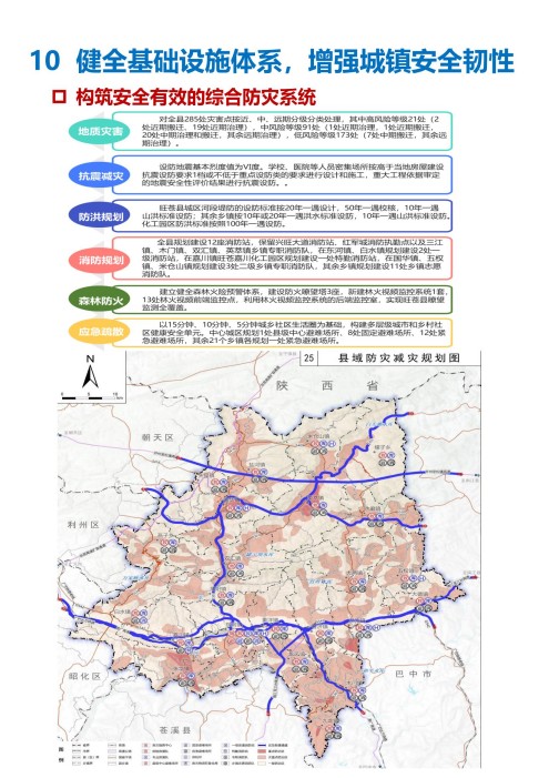 威信县发展和改革局最新发展规划概览