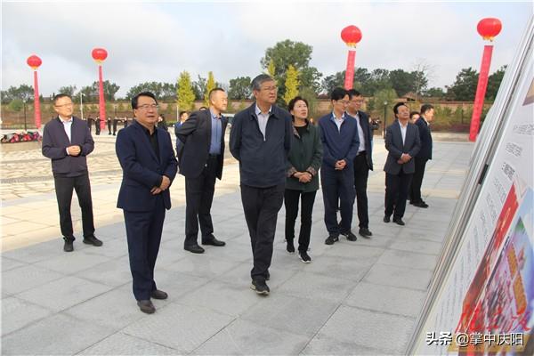 王畔村委会新领导团队引领村庄发展开启新篇章