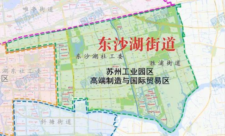 曹城街道最新发展规划揭秘，塑造未来城市崭新面貌