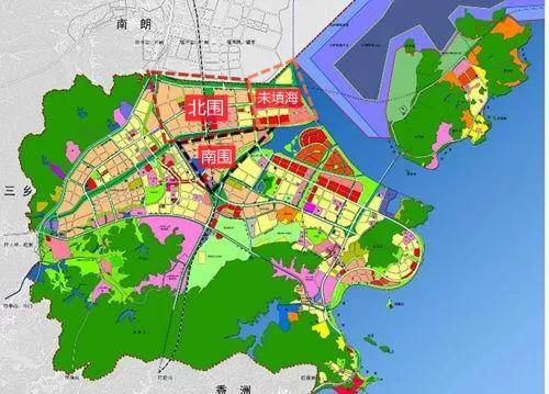 临桂县科学技术和工业信息化局最新发展规划概览