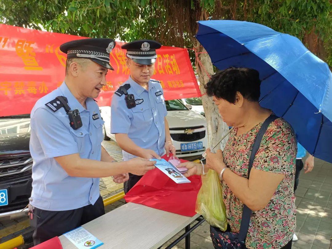 虎门港管委会推动交通革新，打造现代化物流中心